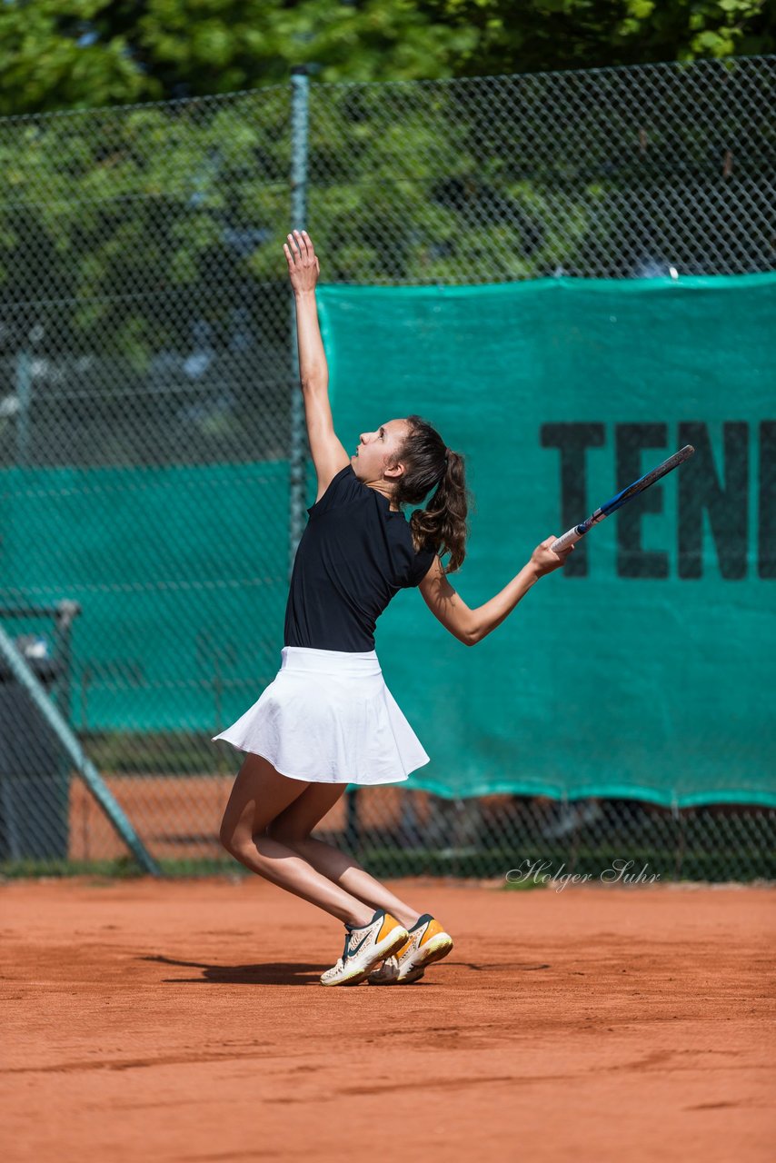 Bild 15 - Norddeutsche Meisterschaft Junioren